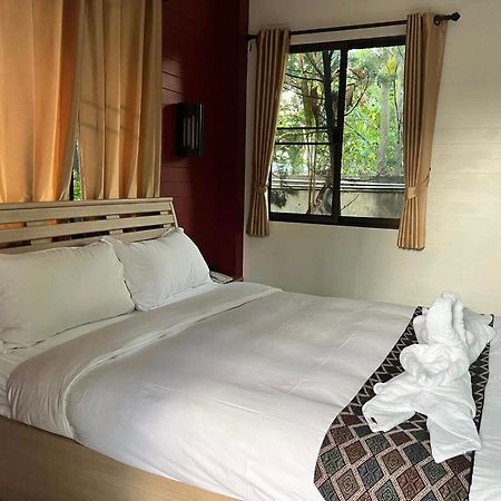 Anantaya Chiangmai Boutique Hotel Chiang Mai Exterior foto