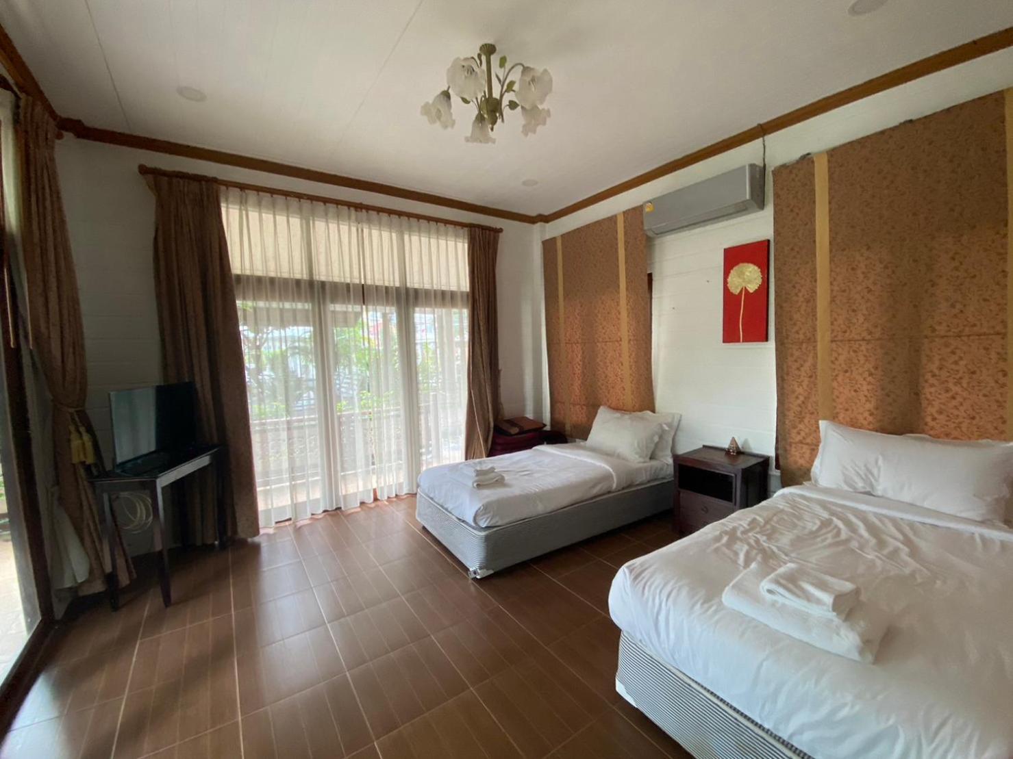 Anantaya Chiangmai Boutique Hotel Chiang Mai Exterior foto
